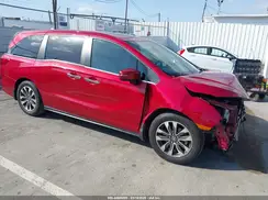 5FNRL6H79NB046096 2022 HONDA ODYSSEY
