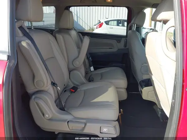 5FNRL6H79NB046096 2022 HONDA ODYSSEY - Image 8
