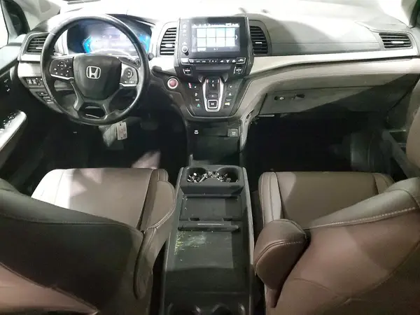5FNRL6H79NB047698 2022 HONDA ODYSSEY - Image 8