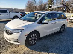 5FNRL6H79NB047815 2022 HONDA ODYSSEY