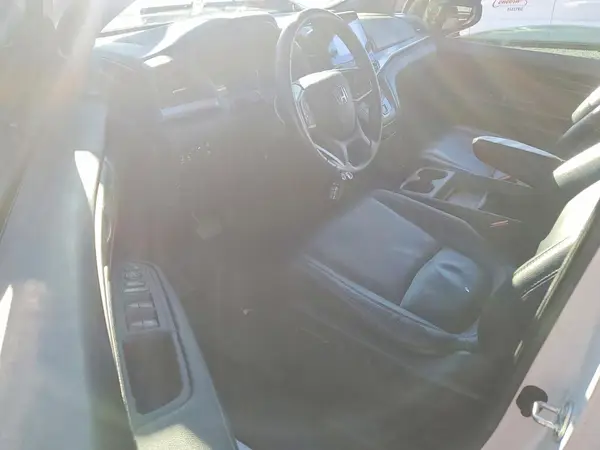 5FNRL6H79NB047815 2022 HONDA ODYSSEY - Image 8