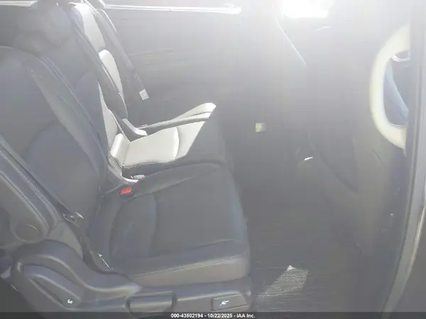 5FNRL6H79NB052237 2022 HONDA ODYSSEY - Image 8