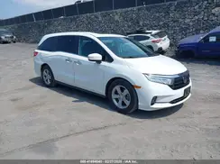 5FNRL6H79NB054120 2022 HONDA ODYSSEY