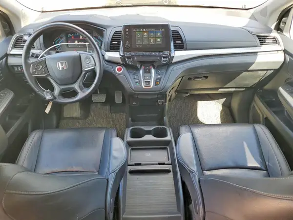 5FNRL6H79NB063903 2022 HONDA ODYSSEY - Image 8