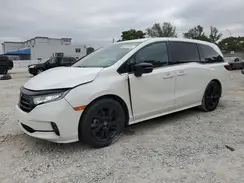 5FNRL6H79PB000996 2023 HONDA ODYSSEY