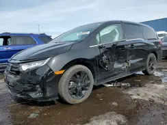5FNRL6H79PB003171 2023 HONDA ODYSSEY