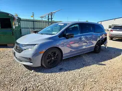 5FNRL6H79PB011321 2023 HONDA ODYSSEY