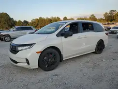 5FNRL6H79PB014946 2023 HONDA ODYSSEY