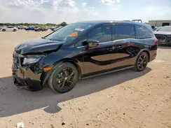 5FNRL6H79PB029639 2023 HONDA ODYSSEY