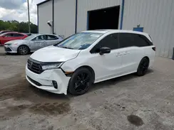 5FNRL6H79PB045226 2023 HONDA ODYSSEY