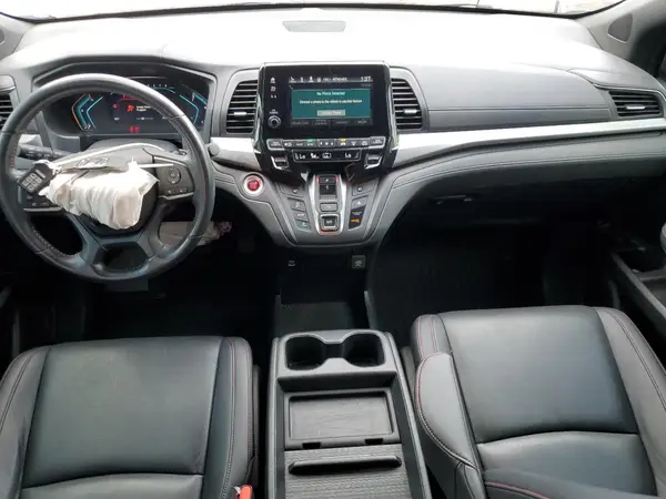 5FNRL6H79PB045226 2023 HONDA ODYSSEY - Image 8