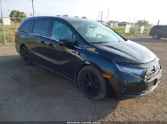 5FNRL6H79PB045906 2023 HONDA ODYSSEY