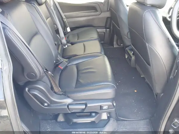 5FNRL6H79PB045906 2023 HONDA ODYSSEY - Image 8