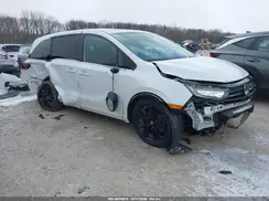 5FNRL6H79PB048210 2023 HONDA ODYSSEY
