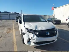 5FNRL6H79PB050443 2023 HONDA ODYSSEY