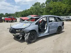 5FNRL6H79PB053262 2023 HONDA ODYSSEY