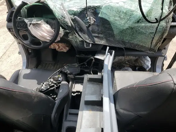 5FNRL6H79PB053262 2023 HONDA ODYSSEY - Image 8