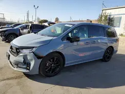 5FNRL6H79PB059952 2023 HONDA ODYSSEY