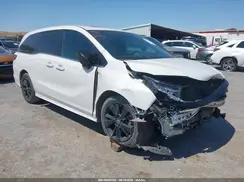 5FNRL6H79PB064827 2023 HONDA ODYSSEY