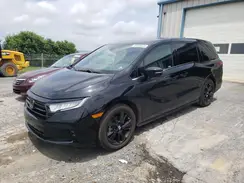 5FNRL6H79PB073186 2023 HONDA ODYSSEY