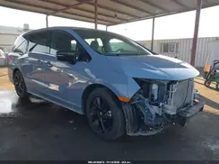 5FNRL6H79PB079487 2023 HONDA ODYSSEY