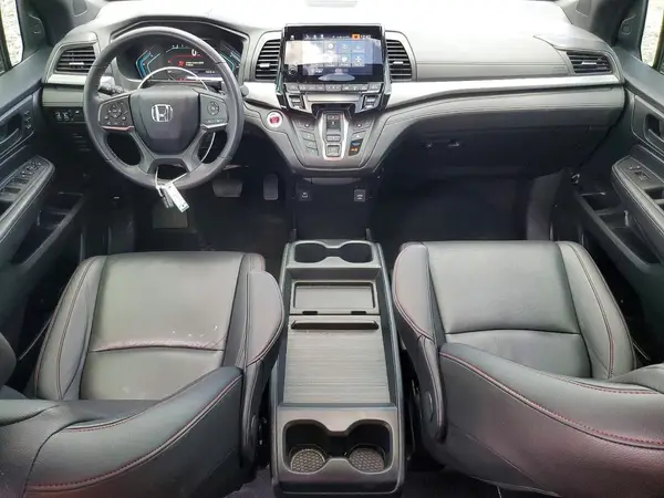 5FNRL6H79RB005456 2024 HONDA ODYSSEY - Image 8