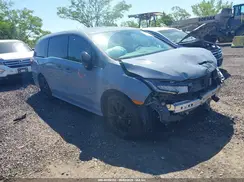 5FNRL6H79RB011452 2024 HONDA ODYSSEY