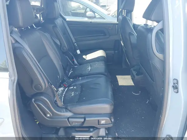 5FNRL6H79RB011452 2024 HONDA ODYSSEY - Image 8