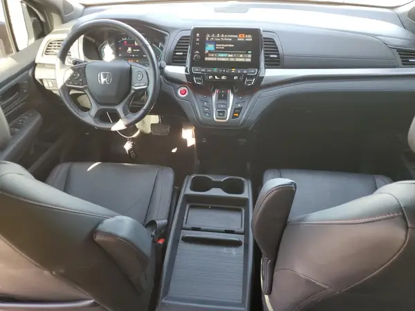 5FNRL6H79RB031877 2024 HONDA ODYSSEY - Image 8