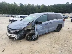 5FNRL6H79RB041843 2024 HONDA ODYSSEY