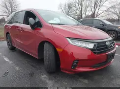 5FNRL6H79RB043818 2024 HONDA ODYSSEY