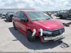 5FNRL6H79RB045309 2024 HONDA ODYSSEY