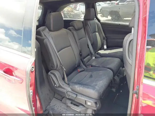 5FNRL6H79RB045309 2024 HONDA ODYSSEY - Image 8