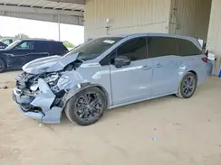 5FNRL6H79RB047190 2024 HONDA ODYSSEY