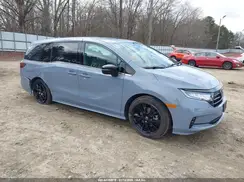 5FNRL6H79RB061669 2024 HONDA ODYSSEY