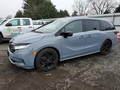 5FNRL6H79RB063292 2024 HONDA ODYSSEY