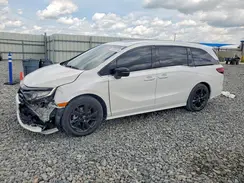 5FNRL6H79RB069366 2024 HONDA ODYSSEY