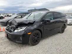 5FNRL6H79SB026961 2025 HONDA ODYSSEY