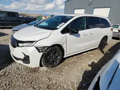 5FNRL6H79SB049639 2025 HONDA ODYSSEY