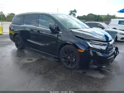 5FNRL6H79SB049785 2025 HONDA ODYSSEY