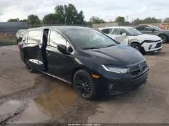 5FNRL6H79SB051973 2025 HONDA ODYSSEY