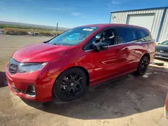 5FNRL6H79SB054999 2025 HONDA ODYSSEY