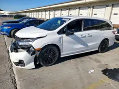 5FNRL6H79SB057465 2025 HONDA ODYSSEY
