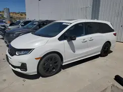 5FNRL6H79SB069373 2025 HONDA ODYSSEY