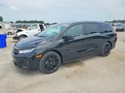 5FNRL6H79TB075966 2026 HONDA ODYSSEY