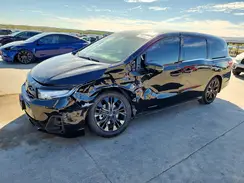 5FNRL6H79TB084604 2026 HONDA ODYSSEY