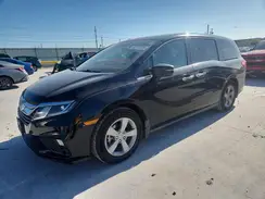5FNRL6H7XJB003882 2018 HONDA ODYSSEY