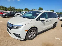 5FNRL6H7XJB007396 2018 HONDA ODYSSEY
