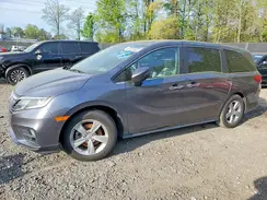 5FNRL6H7XJB007818 2018 HONDA ODYSSEY