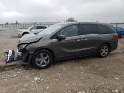 5FNRL6H7XJB007950 2018 HONDA ODYSSEY